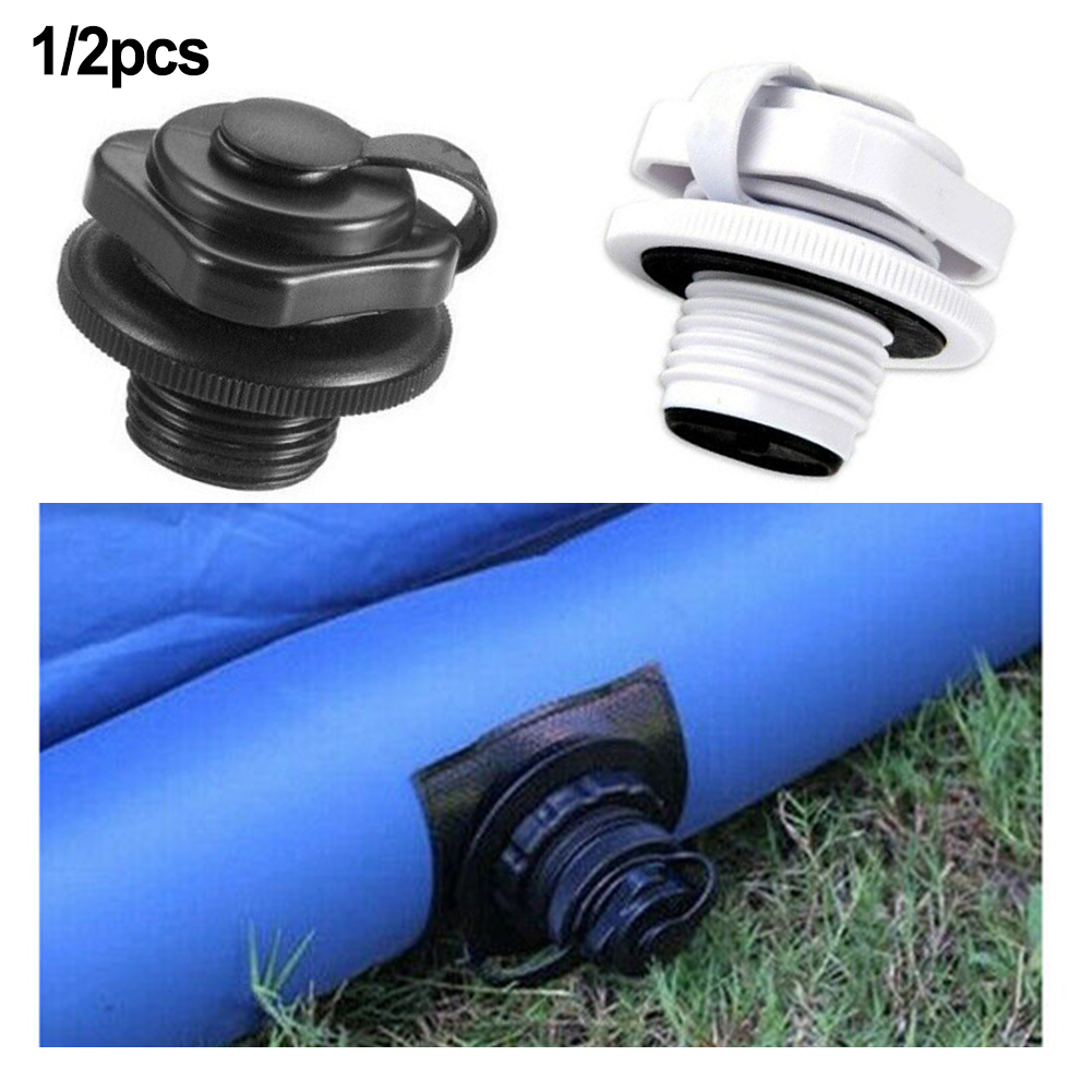 Inflatable Hot Tub - วาล์วสกรูแบบ Air Cap จำนวน 2 ชิ้น