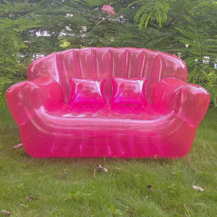 Outdoor Furniture Factory - Inflatable สไตล์หรูหรารุ่นคู่ upscale bar home cafe
