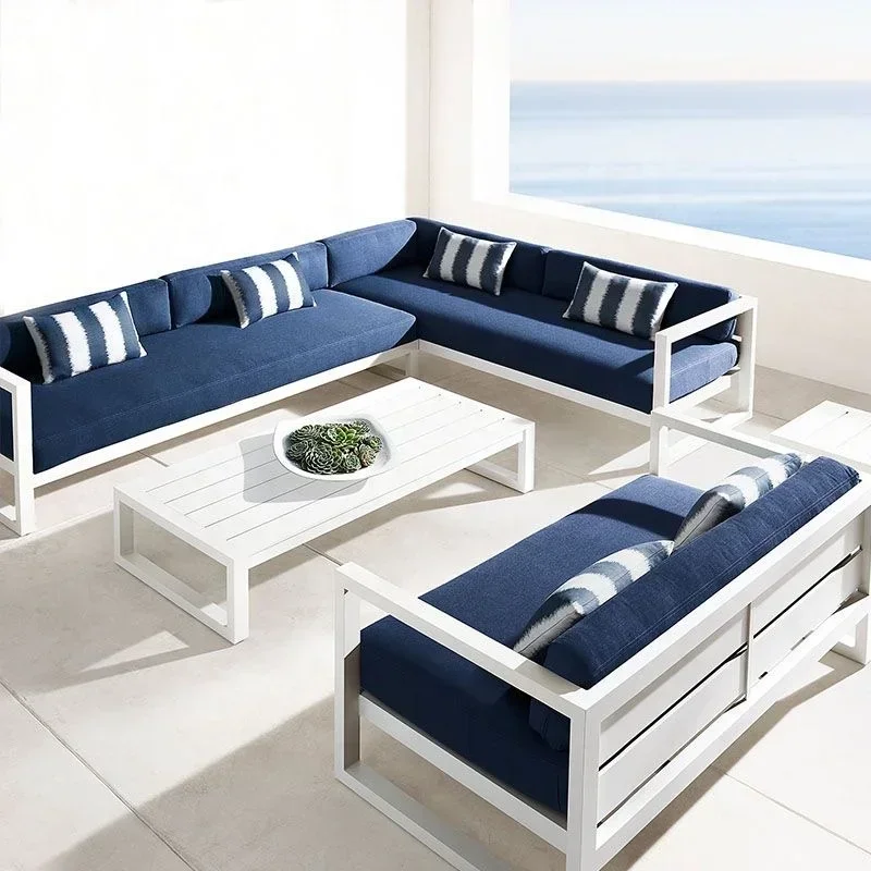 L ขายร้อนหรูหราชุด Patio Hotel - Outdoor Furniture Set Sale บทวิจารณ์และราคา