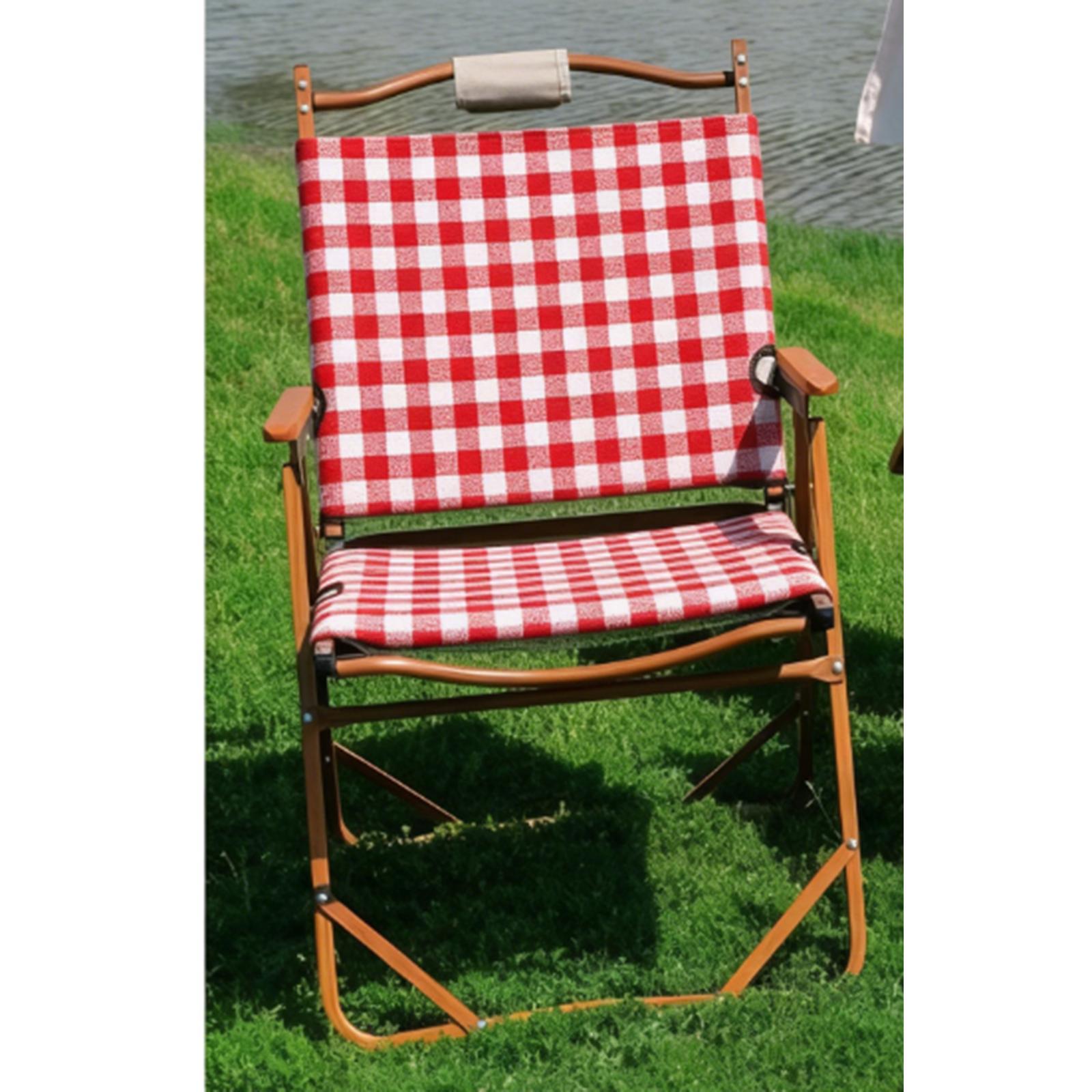 ผ้าคลุมเก้าอี้แคมป์ปิ้งแบบหนาพ - Outdoor Furniture Replacement Fabric บทวิจารณ์และราคา