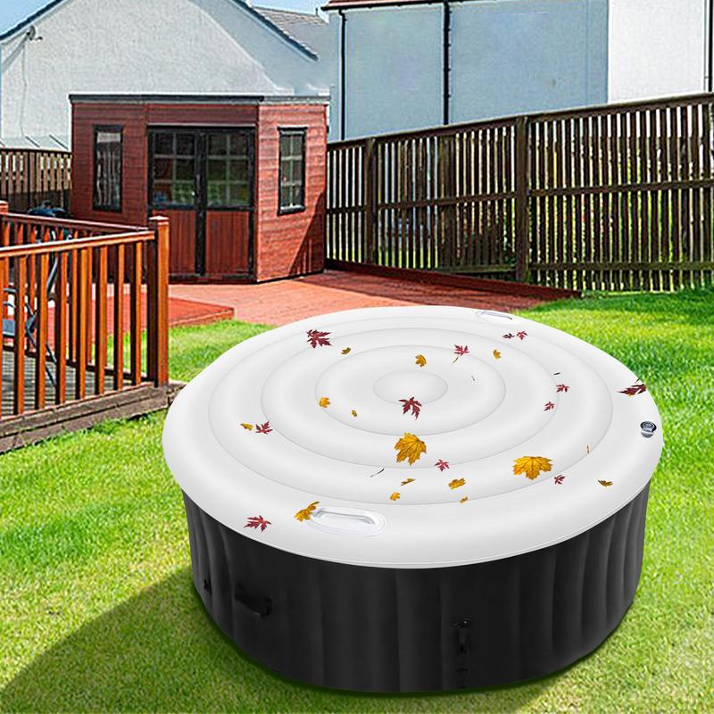 เส้นผ่านศูนย์กลาง 160 ซม.Hot T - Inflatable Hot Tub บทวิจารณ์และราคา