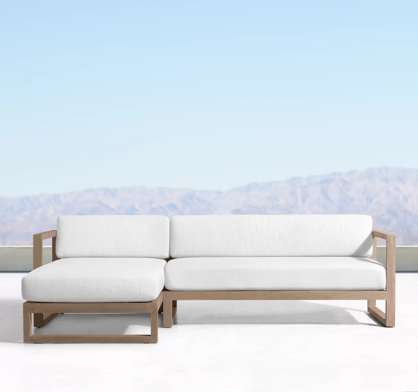 เฟอร์นิเจอร์ไม้สักคลาสสิกสุดหร - Outdoor Furniture Teak บทวิจารณ์และราคา