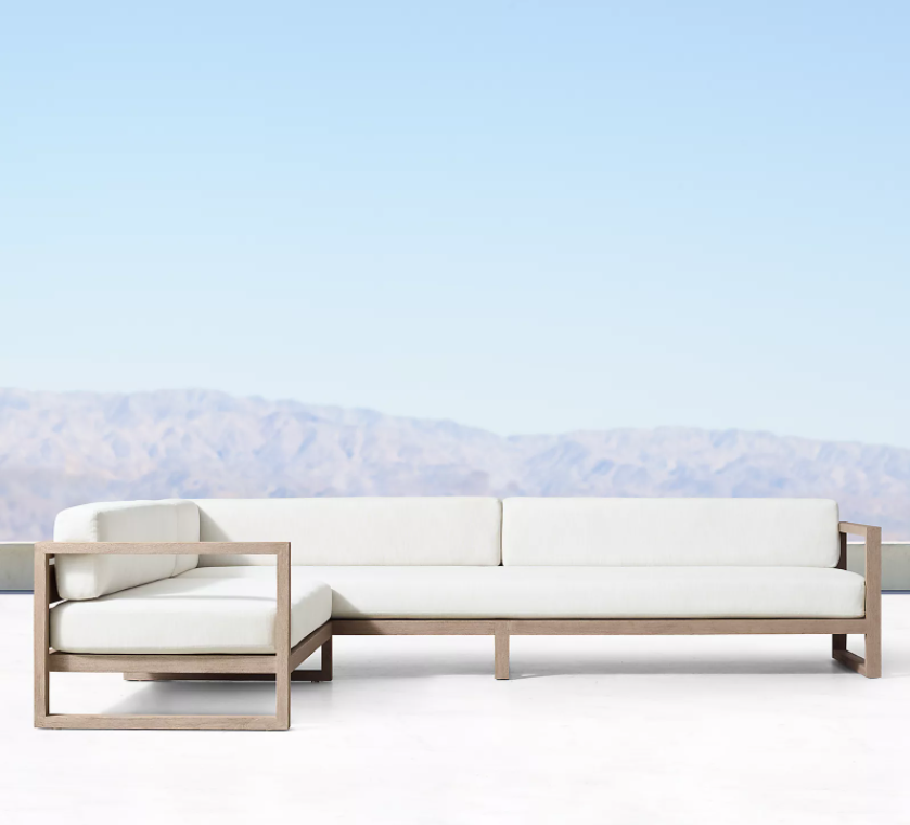 เฟอร์นิเจอร์ไม้สักคลาสสิกสุดหร - Outdoor Furniture Teak บทวิจารณ์และราคา