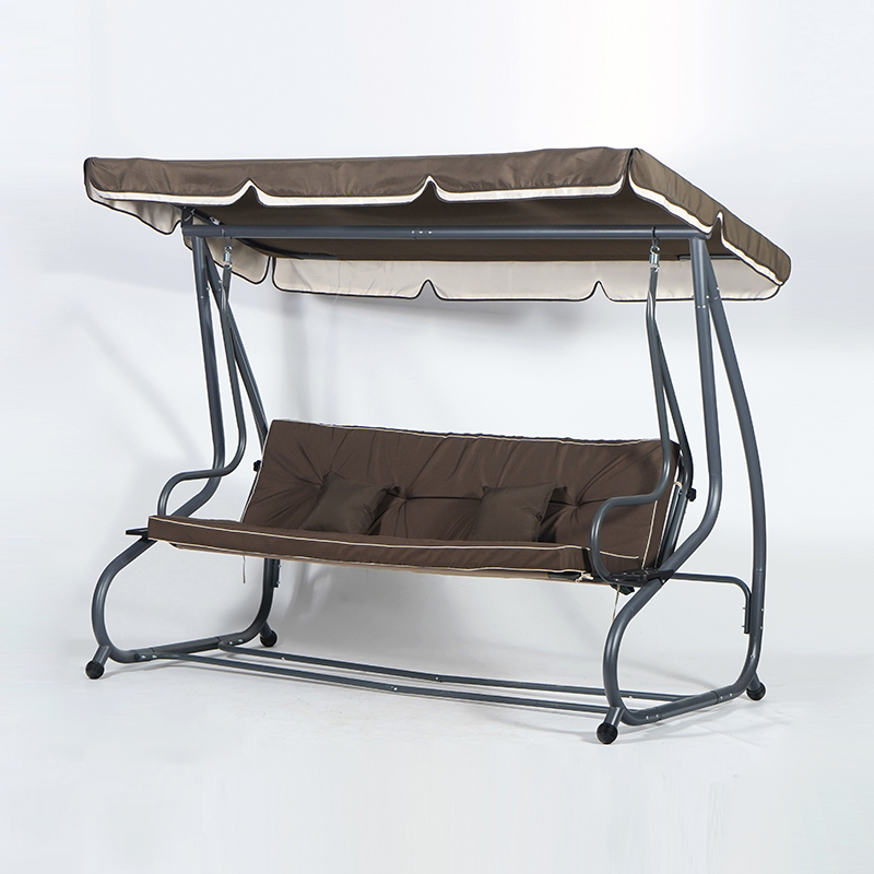 เก้าอี้ชิงช้าสำหรับสวนหรูหรา ร - Garden Bench Metal บทวิจารณ์และราคา