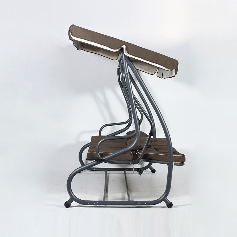 เก้าอี้ชิงช้าสำหรับสวนหรูหรา ร - Garden Bench Metal บทวิจารณ์และราคา