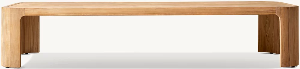 โซฟาไม้สักกลางแจ้งชุดเฟอร์นิเจ - Outdoor Furniture Teak บทวิจารณ์และราคา
