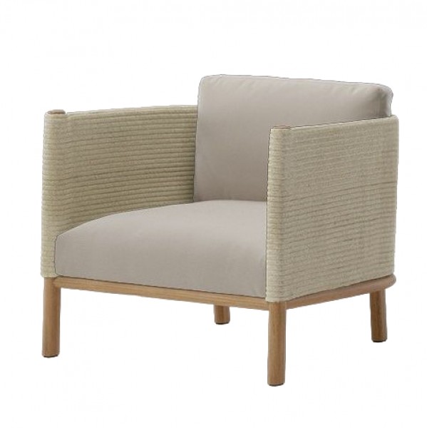 โครงไม้สัก ทอเชือก โฟมแห้งเร็ว - Outdoor Furniture Teak บทวิจารณ์และราคา