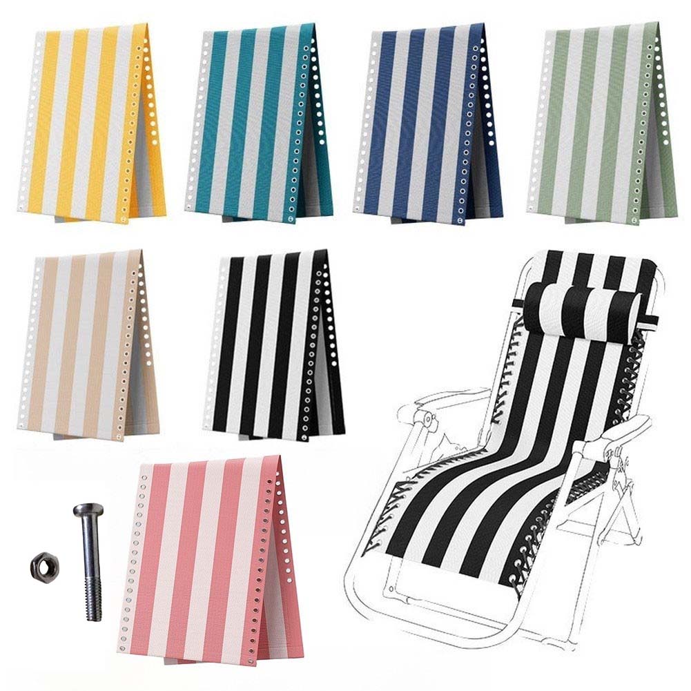 ผ้าสำรองสำหรับเก้าอี้ Zero ขนา - Outdoor Furniture Replacement Fabric บทวิจารณ์และราคา