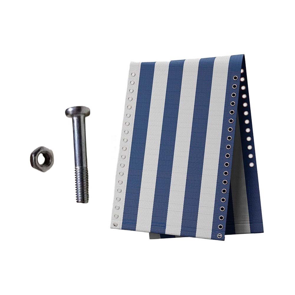 ผ้าสำรองสำหรับเก้าอี้ Zero ขนา - Outdoor Furniture Replacement Fabric บทวิจารณ์และราคา