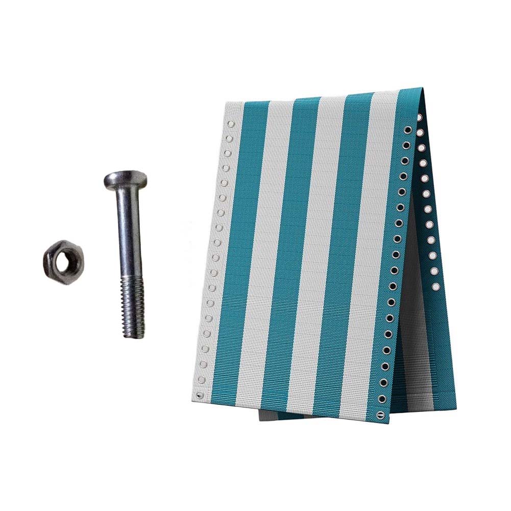 ผ้าสำรองสำหรับเก้าอี้ Zero ขนา - Outdoor Furniture Replacement Fabric บทวิจารณ์และราคา