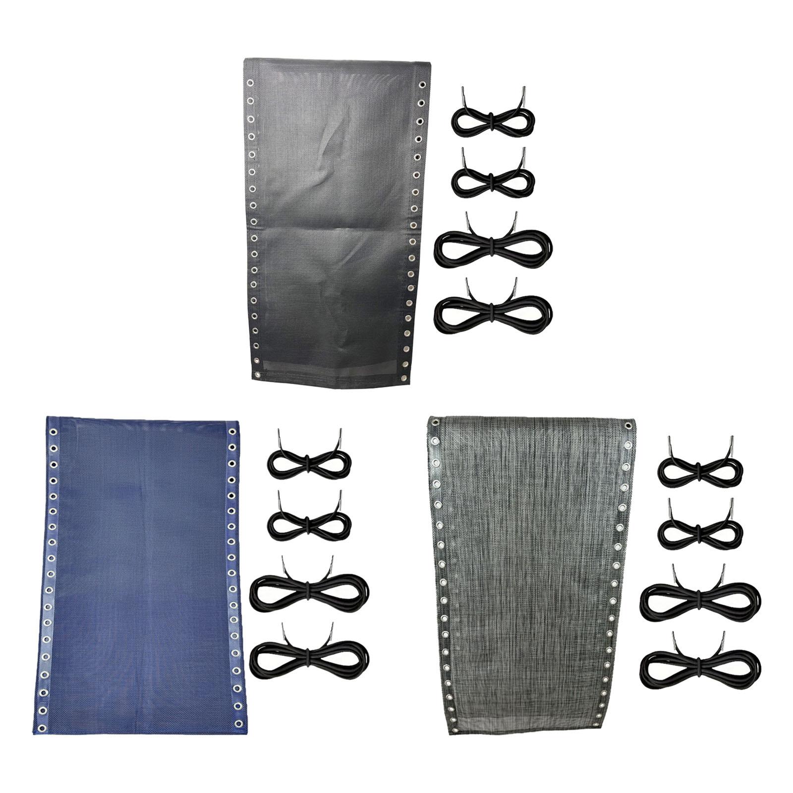 เก้าอี้พักผ่อนกลางแจ้งแบบปรับเ - Outdoor Furniture Replacement Fabric บทวิจารณ์และราคา