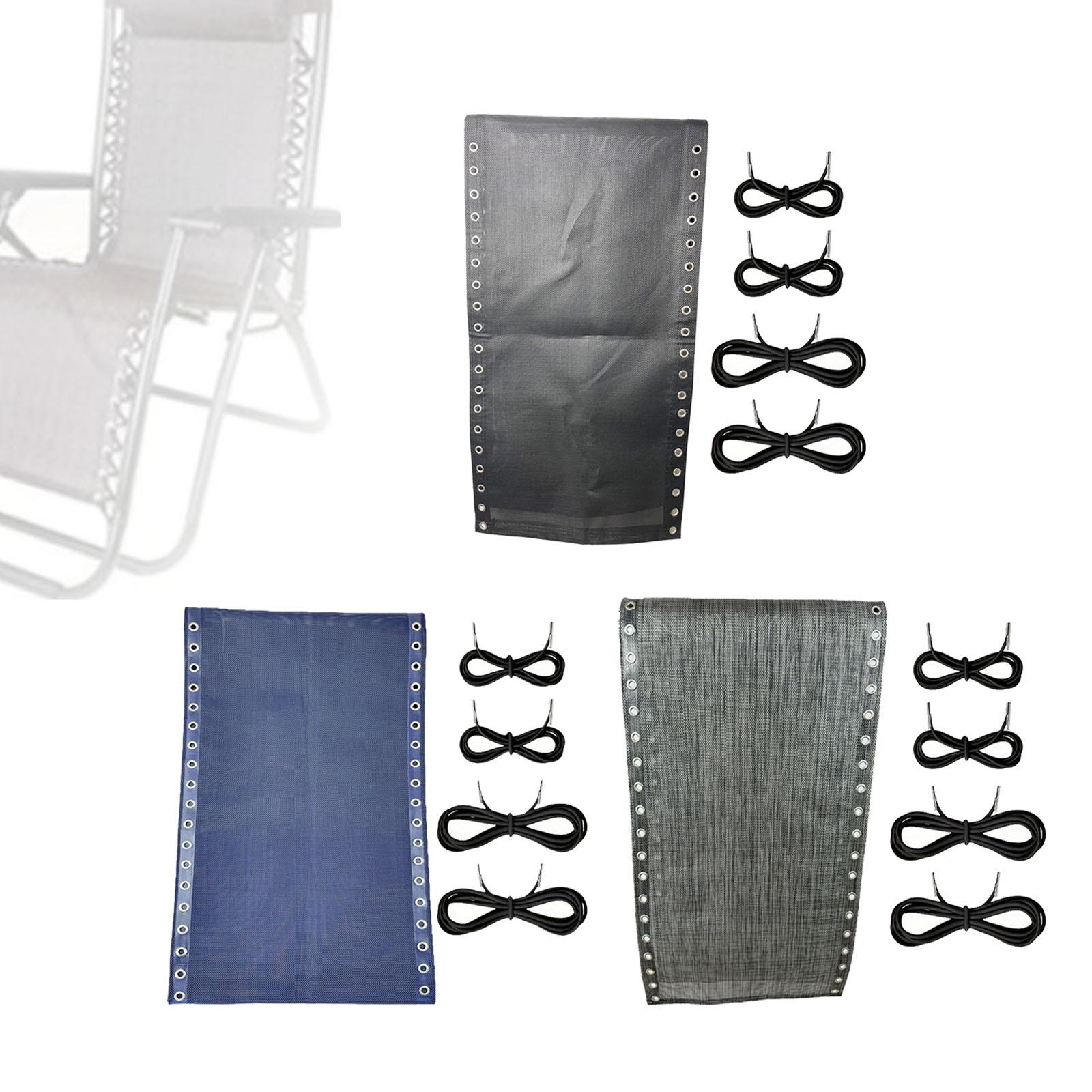 เก้าอี้พักผ่อนกลางแจ้งแบบปรับเ - Outdoor Furniture Replacement Fabric บทวิจารณ์และราคา