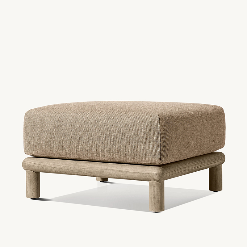 ชุดโซฟาเฟอร์นิเจอร์กลางแจ้งสำห - Outdoor Furniture Teak บทวิจารณ์และราคา