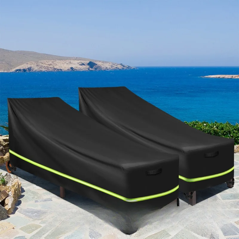 ผ้าคลุมม้านั่งสนาม 1 ชิ้น ผ้าอ - Outdoor Furniture Patio บทวิจารณ์และราคา