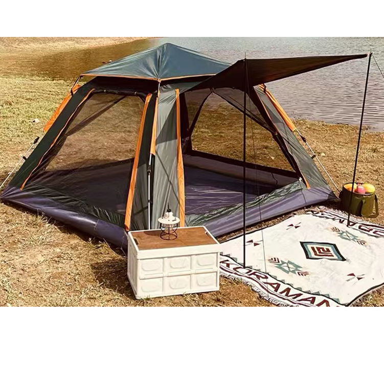 เต็นท์กันน้ำสำหรับครอบครัวขายด - Outdoor Furniture Set Sale บทวิจารณ์และราคา