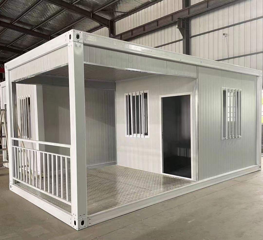 บ้านคอนเทนเนอร์ราคาโรงงาน ทนลม - Outdoor Furniture Factory บทวิจารณ์และราคา