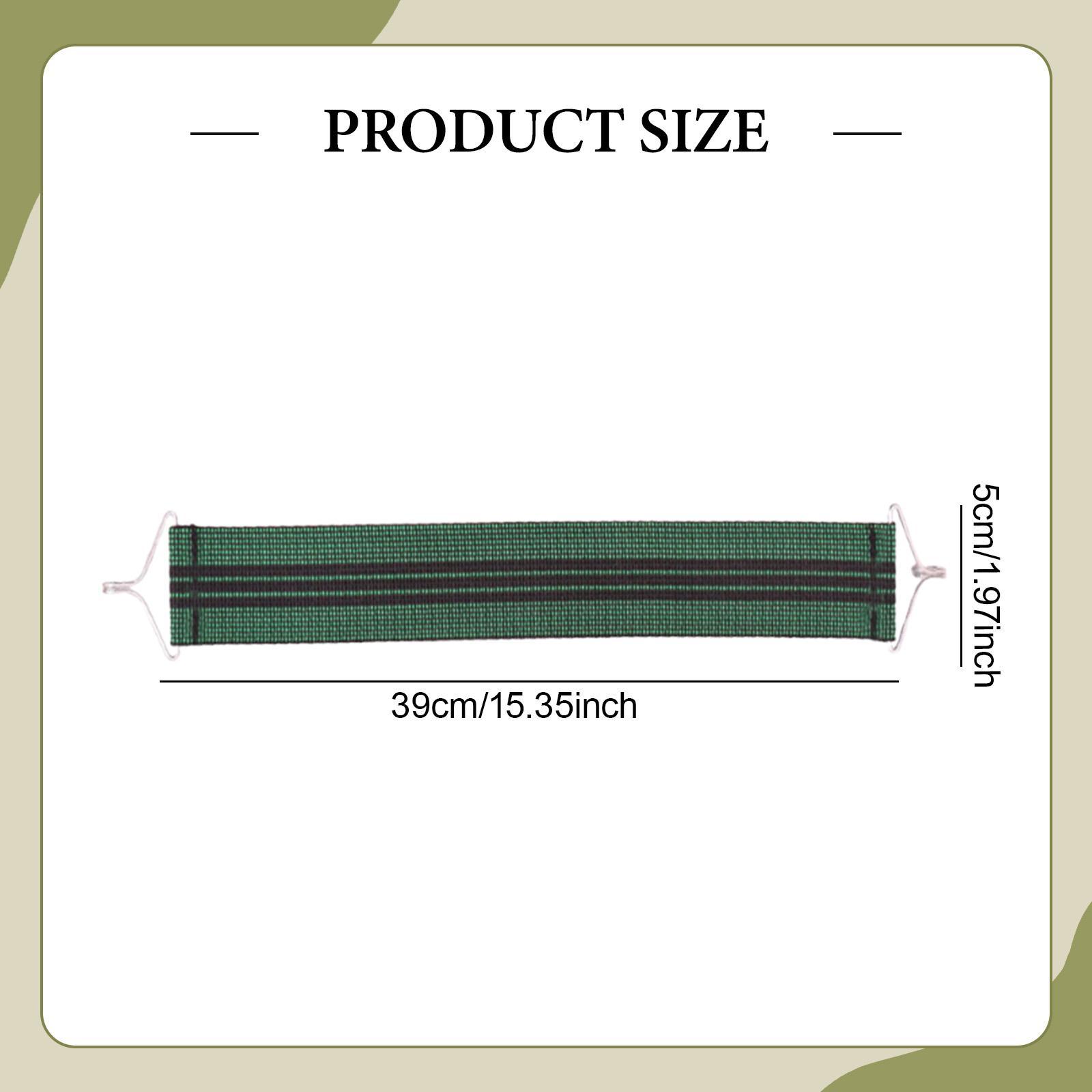 สายรัดเสริมความแข็งแรงแบบยืดหย - Outdoor Furniture Replacement Fabric บทวิจารณ์และราคา