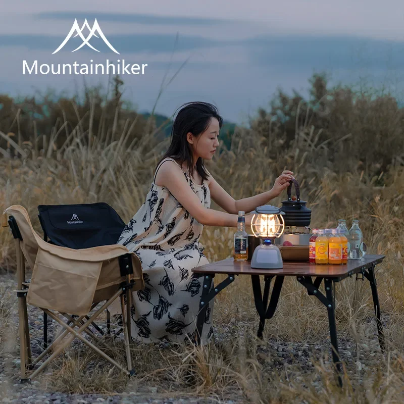 โต๊ะพับได้สำหรับตั้งแคมป์ปิกนิ - Outdoor Furniture Factory บทวิจารณ์และราคา
