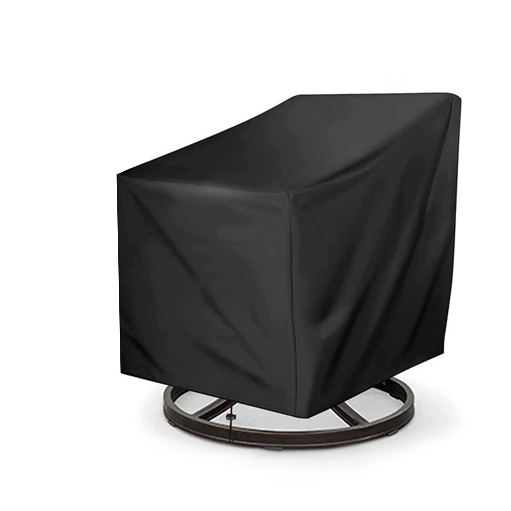 ผ้าคลุมเก้าอี้สนามแบบหมุนได้ ข - Outdoor Furniture Patio บทวิจารณ์และราคา