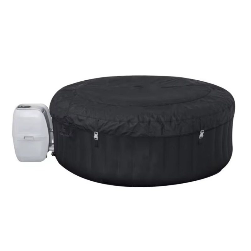 อ่างน้ำร้อนเป่าลมกลางแจ้ง Miam - Inflatable Hot Tub บทวิจารณ์และราคา