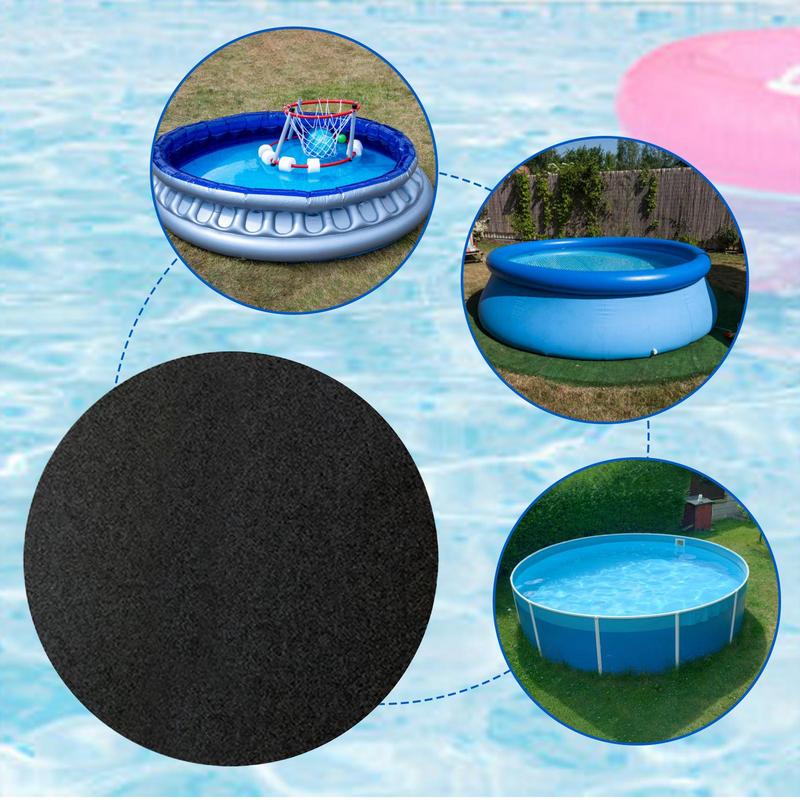 พรมห้องน้ำกันลื่นร้อนสำหรับอ่า - Inflatable Hot Tub บทวิจารณ์และราคา
