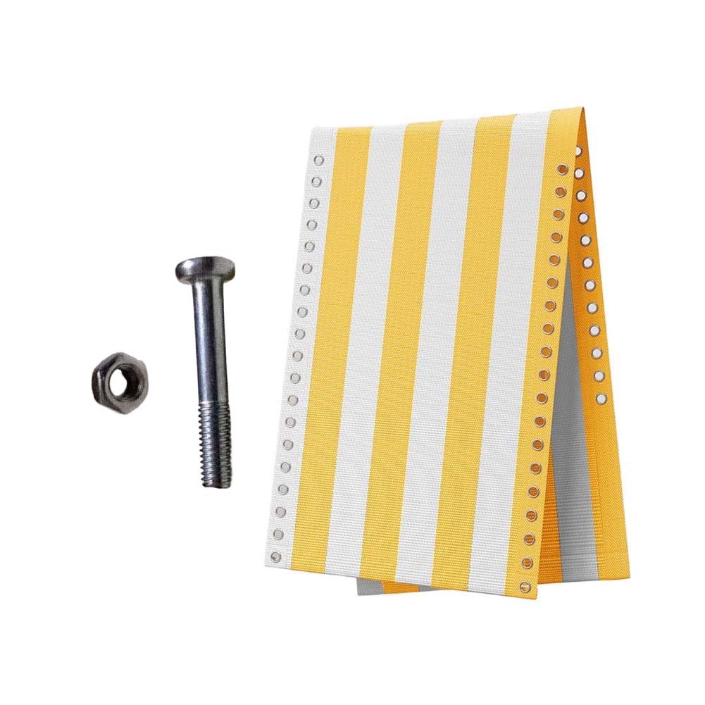 ผ้าหุ้มเก้าอี้ Zero Chair ขนาด - Outdoor Furniture Replacement Fabric บทวิจารณ์และราคา