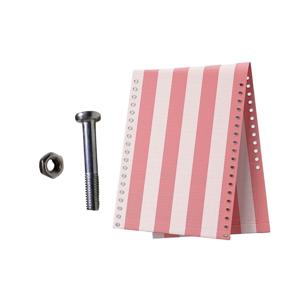 ผ้าหุ้มเก้าอี้ Zero Chair ขนาด - Outdoor Furniture Replacement Fabric บทวิจารณ์และราคา
