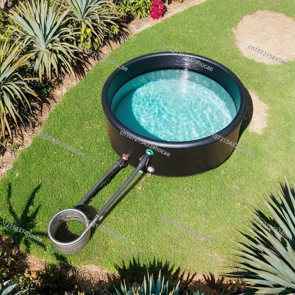 อุปกรณ์ทำความร้อนสปา ชุดอุปกรณ - Inflatable Hot Tub บทวิจารณ์และราคา