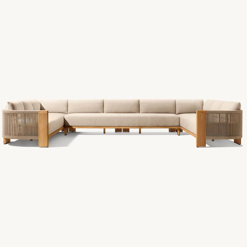 @3 #   ชุดโซฟาไม้สักแท้สุดหรูส - Outdoor Furniture Teak บทวิจารณ์และราคา