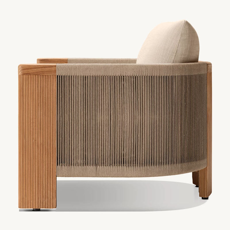 @3 #   ชุดโซฟาไม้สักแท้สุดหรูส - Outdoor Furniture Teak บทวิจารณ์และราคา