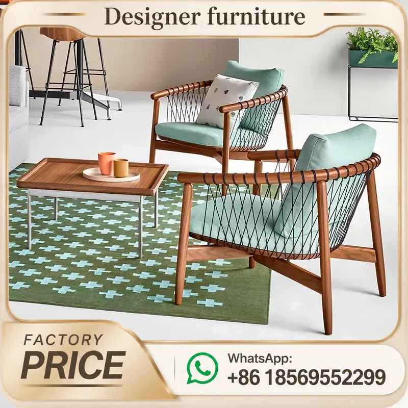 ชุดโซฟาไม้สักทันสมัย กันน้ำ สำ - Outdoor Furniture Teak บทวิจารณ์และราคา
