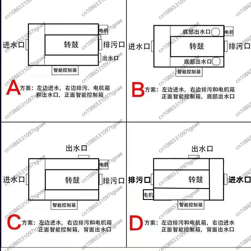 เครื่องกรองบ่อปลา YY 20 ตัน, ร - Outdoor Furniture Factory บทวิจารณ์และราคา