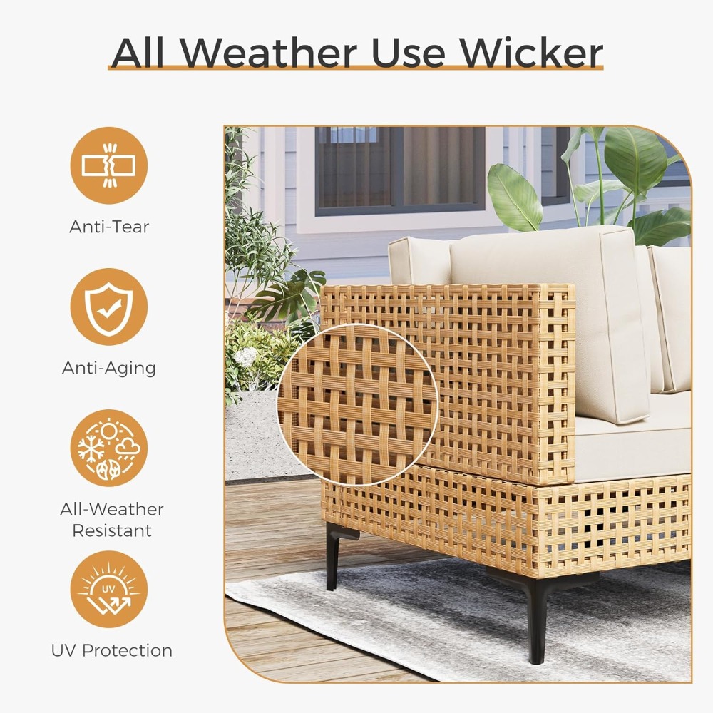 ชุดเฟอร์นิเจอร์ลานบ้าน Factory - Outdoor Furniture Factory บทวิจารณ์และราคา