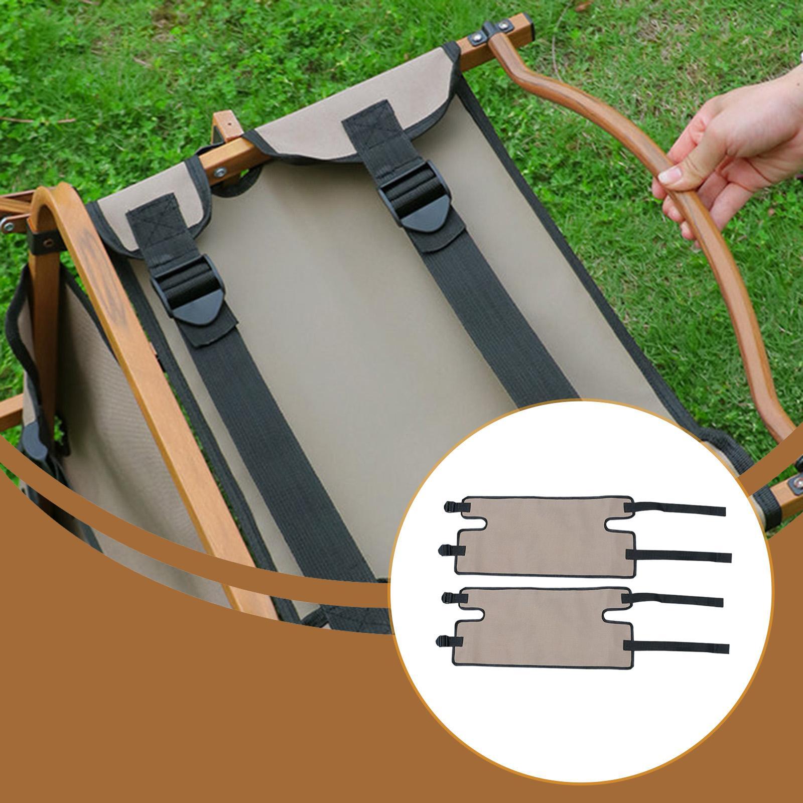 ผ้าคลุมเก้าอี้แคมป์ปิ้ง ผ้าคลุ - Outdoor Furniture Replacement Fabric บทวิจารณ์และราคา