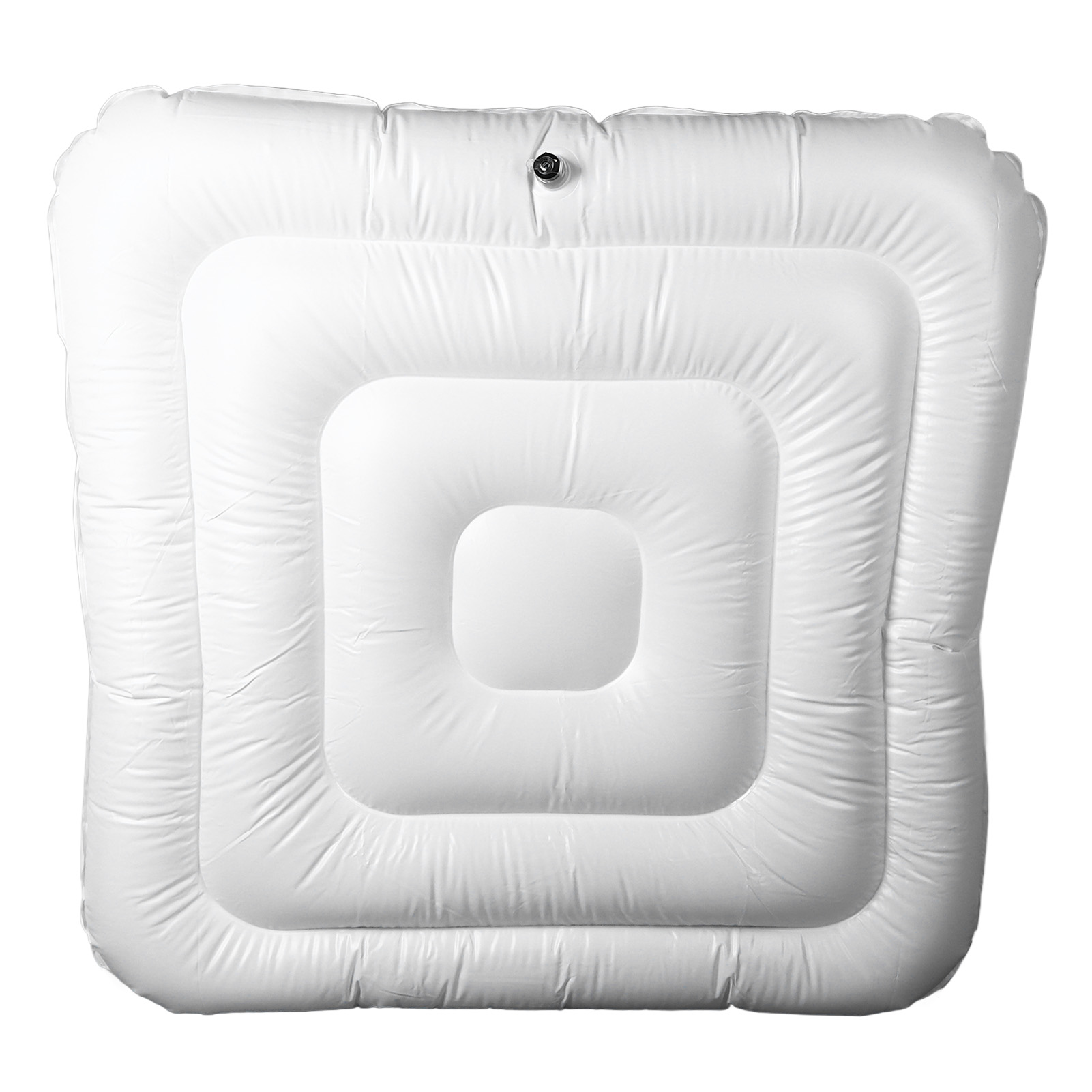 เส้นผ่านศูนย์กลาง 4.2ft Inflat - Inflatable Hot Tub บทวิจารณ์และราคา