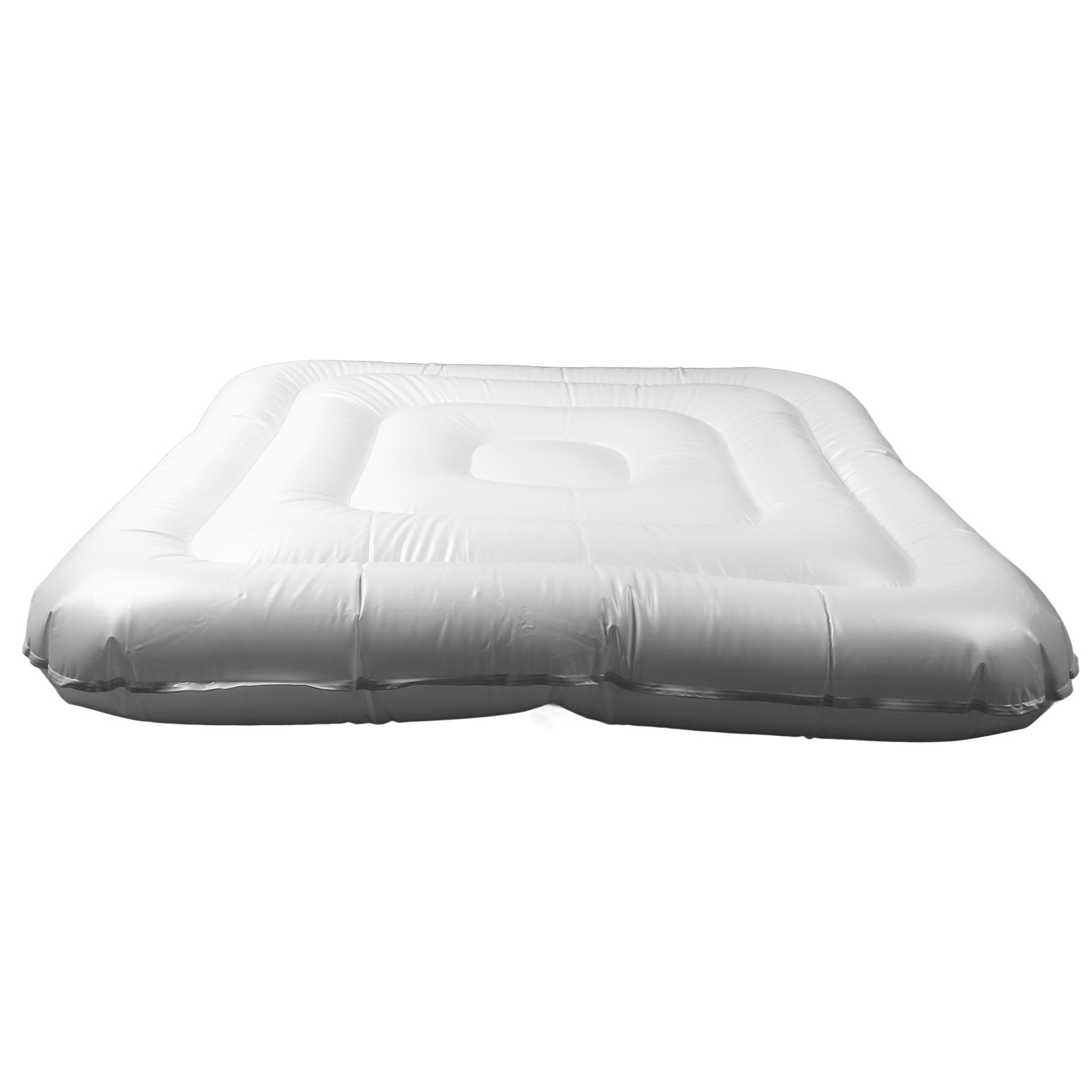 เส้นผ่านศูนย์กลาง 4.2ft Inflat - Inflatable Hot Tub บทวิจารณ์และราคา