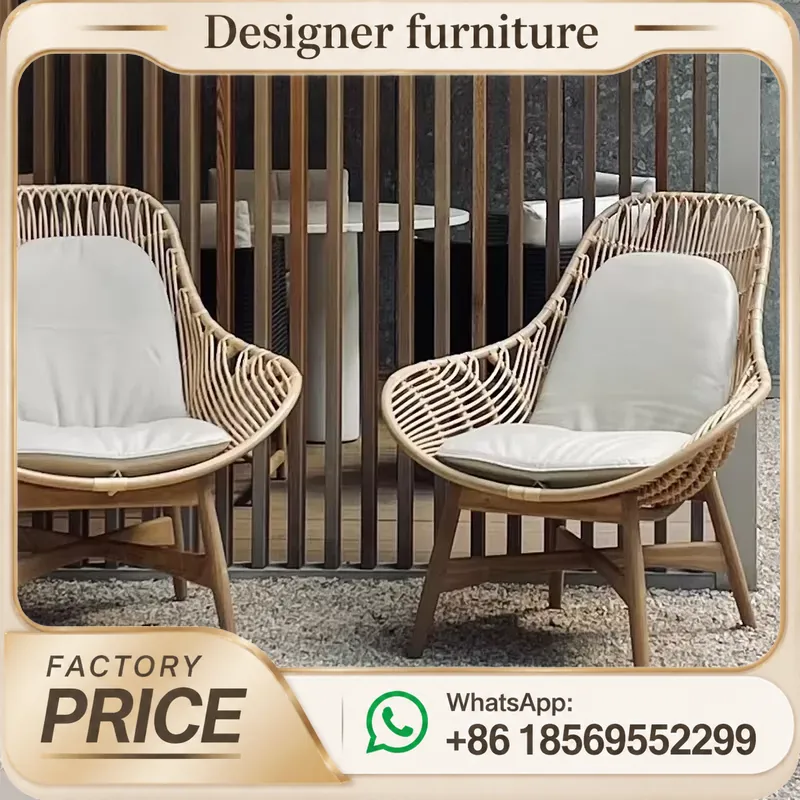 ชุดโซฟาไม้สักสำหรับลานกลางแจ้ง - Outdoor Furniture Teak บทวิจารณ์และราคา