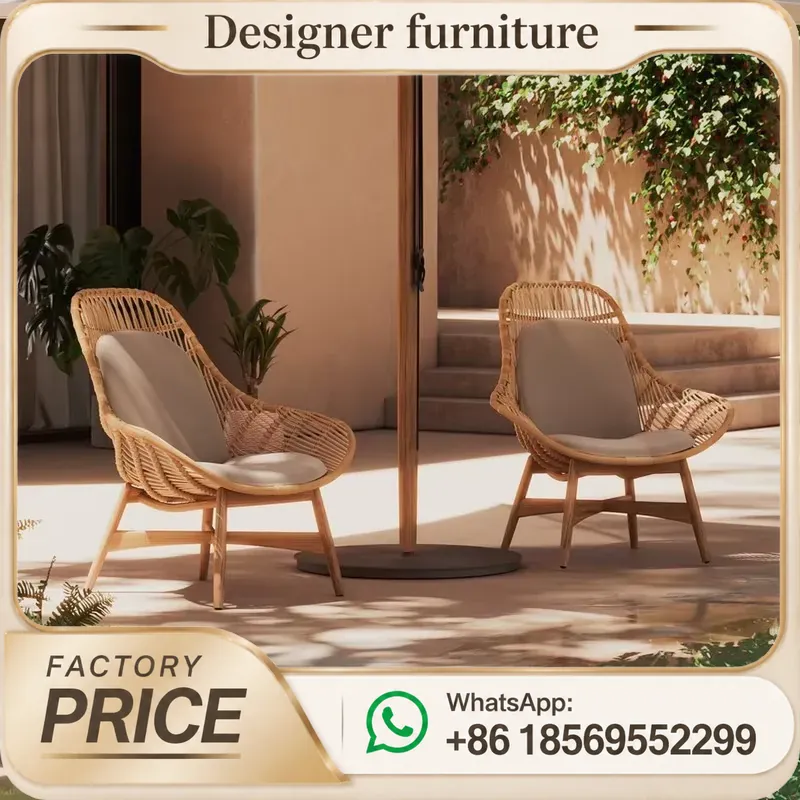 ชุดโซฟาไม้สักสำหรับลานกลางแจ้ง - Outdoor Furniture Teak บทวิจารณ์และราคา