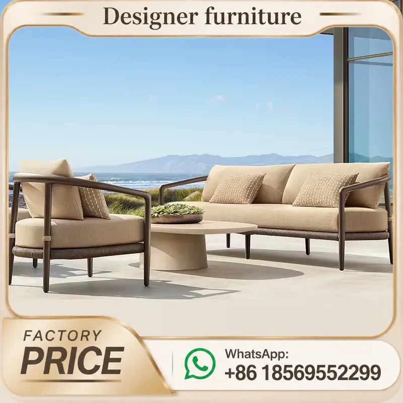 ชุดโซฟาไม้สักสำหรับกลางแจ้ง เฟ - Outdoor Furniture Teak บทวิจารณ์และราคา