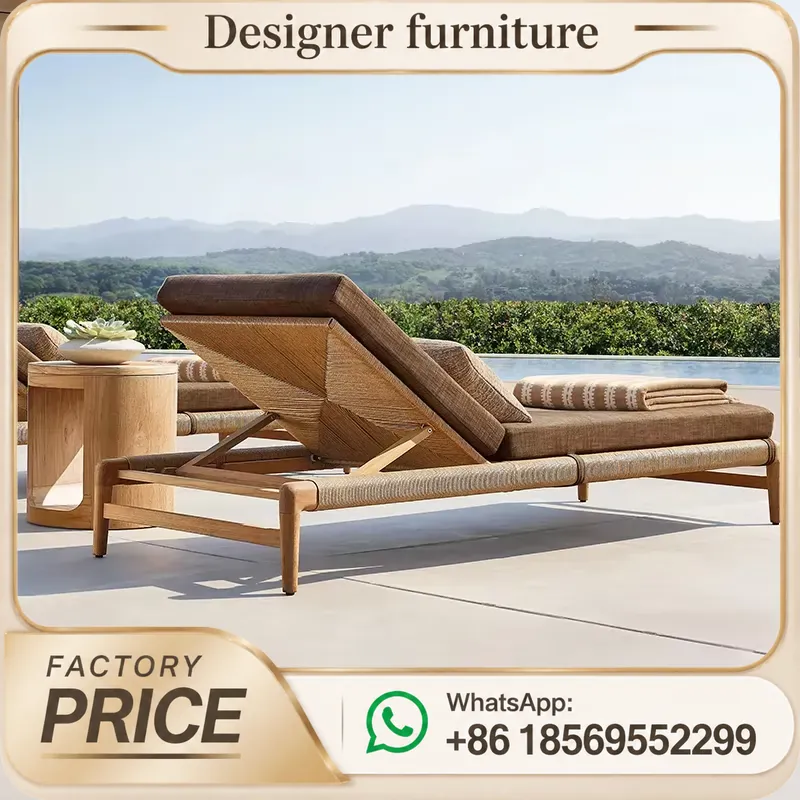 ชุดโซฟาไม้สักสำหรับกลางแจ้ง เฟ - Outdoor Furniture Teak บทวิจารณ์และราคา