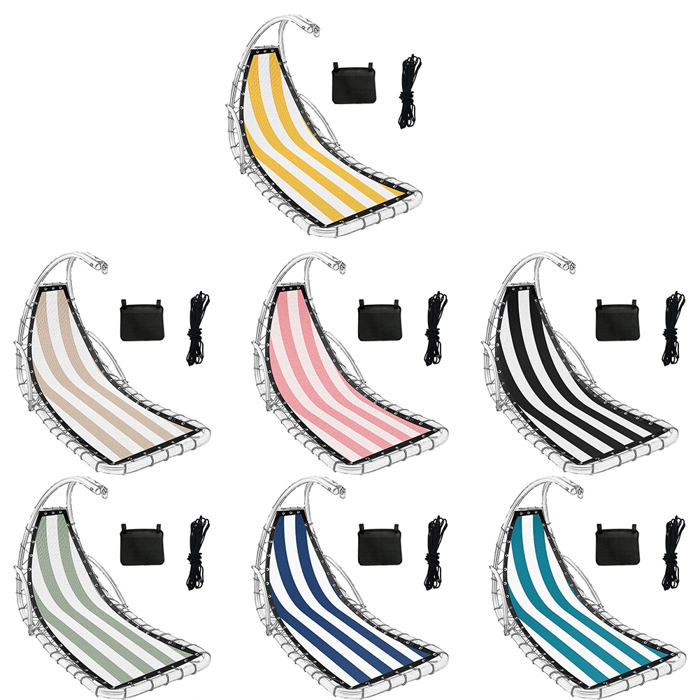 ผ้าคลุมเบาะสำรองลายทางปี 2026  - Outdoor Furniture Replacement Fabric บทวิจารณ์และราคา