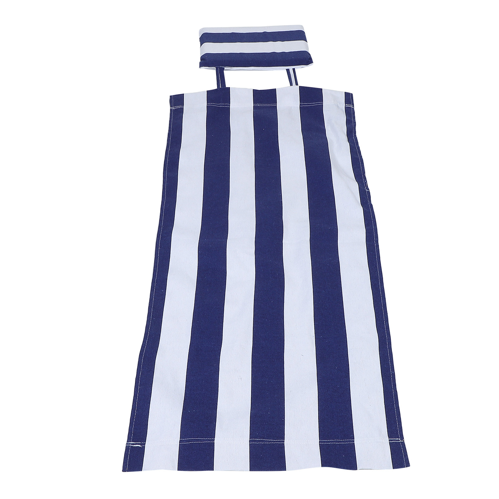 ผ้าหุ้มเก้าอี้พักผ่อนลายทางสีน - Outdoor Furniture Replacement Fabric บทวิจารณ์และราคา