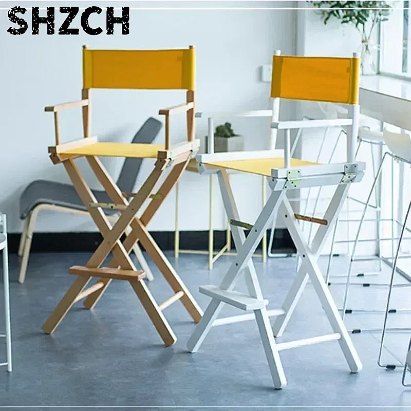 เก้าอี้ผู้กำกับไม้เนื้อแข็งอเน - Rattan Lounge Set บทวิจารณ์และราคา