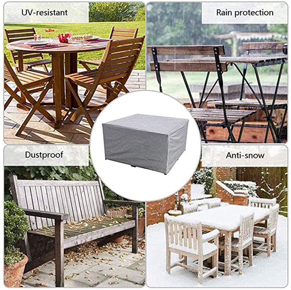 ผ้าคลุมเฟอร์นิเจอร์นอกบ้านกันน - Outdoor Furniture Set Sale บทวิจารณ์และราคา