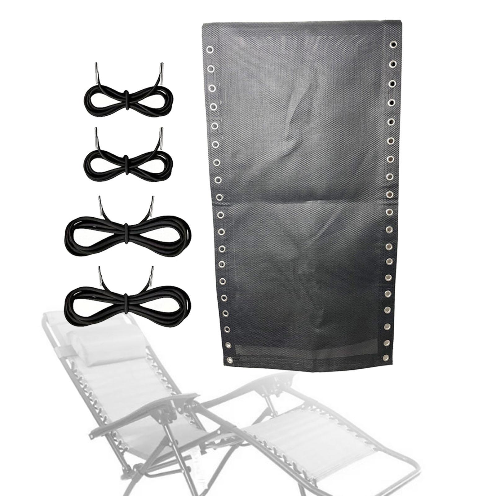ผ้าคลุมเก้าอี้พักผ่อนกลางแจ้งแ - Outdoor Furniture Replacement Fabric บทวิจารณ์และราคา