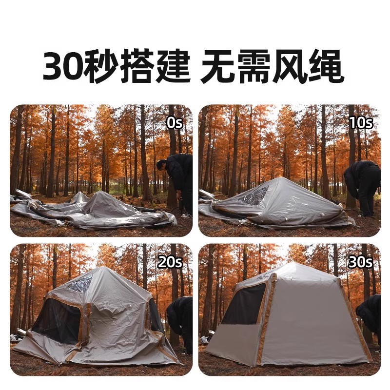 เต็นท์เป่าลม Explorer สำหรับตั - Rattan Lounge Set บทวิจารณ์และราคา