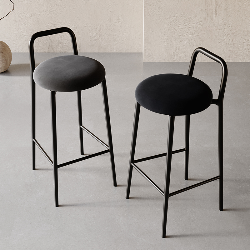 เก้าอี้บาร์ทรงสูงสำหรับห้องนั่ - Outdoor Furniture Set Sale บทวิจารณ์และราคา