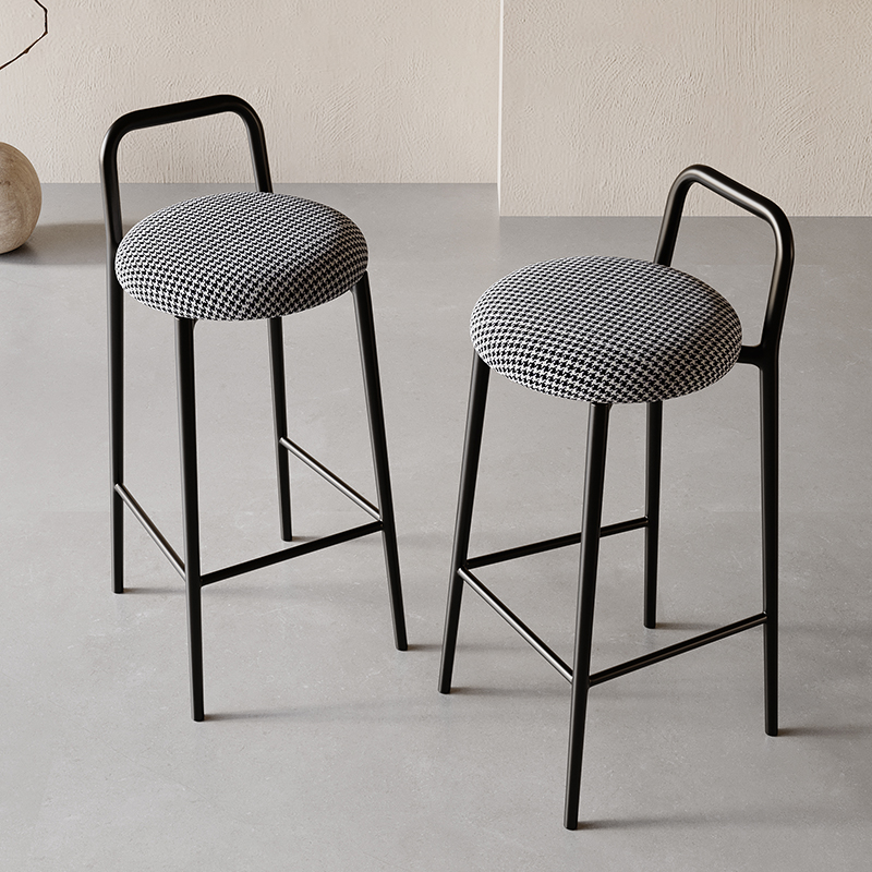 เก้าอี้บาร์ทรงสูงสำหรับห้องนั่ - Outdoor Furniture Set Sale บทวิจารณ์และราคา