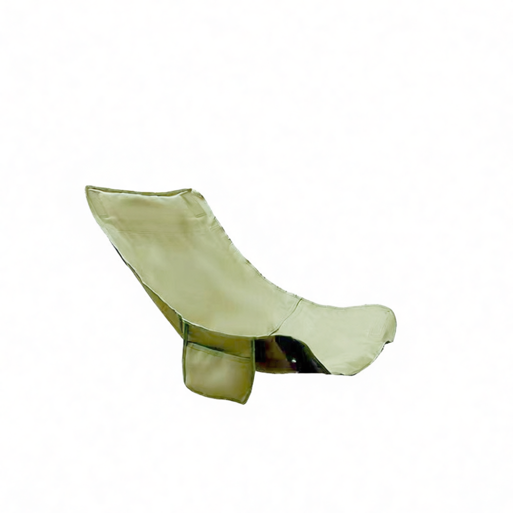 ผ้าคลุมเก้าอี้พับกลางแจ้งแบบพั - Outdoor Furniture Replacement Fabric บทวิจารณ์และราคา