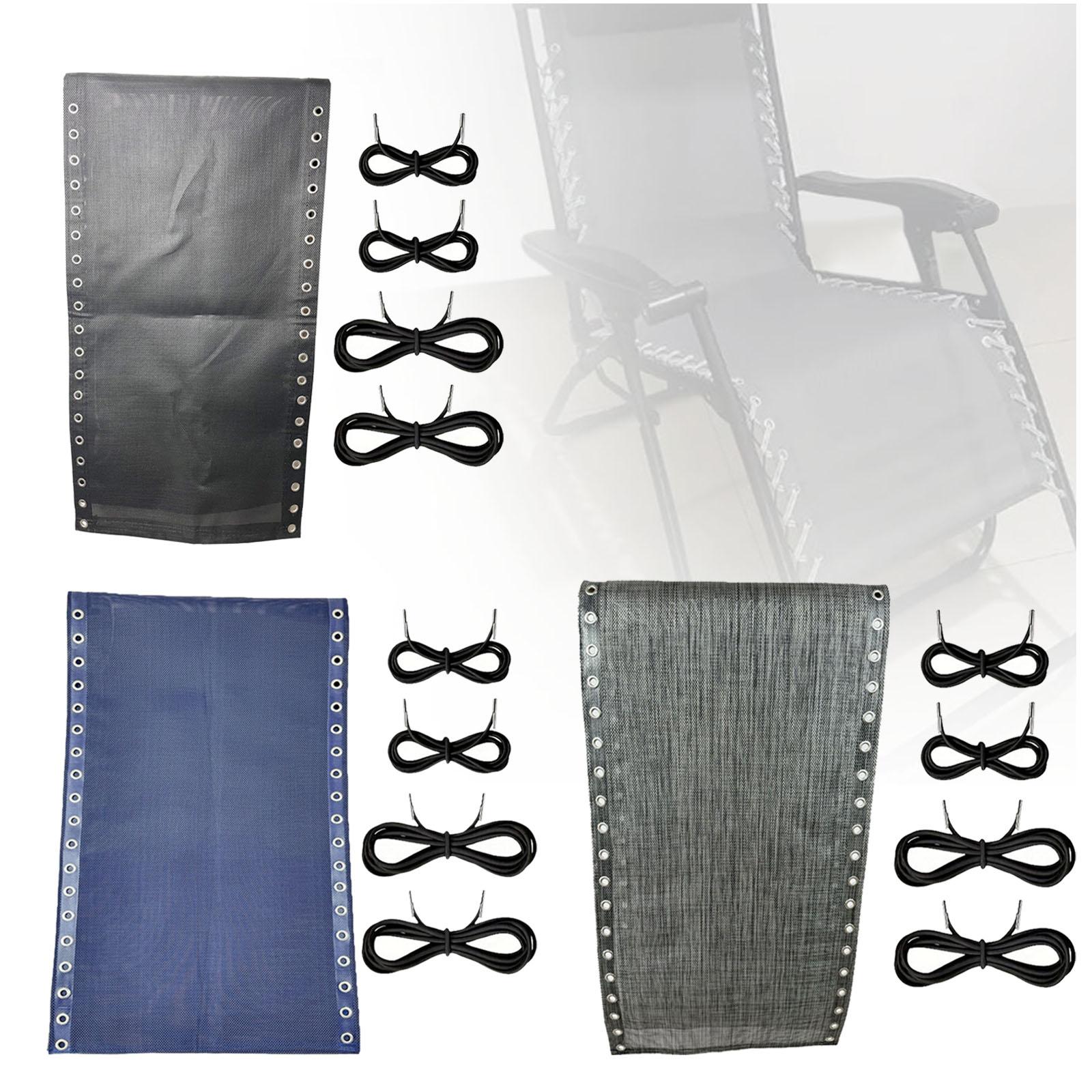 ผ้าตาข่ายสำหรับเปลี่ยนเก้าอี้พ - Outdoor Furniture Replacement Fabric บทวิจารณ์และราคา